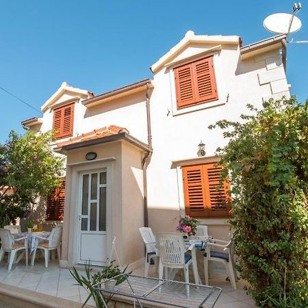 Apartments Longo Supetar Exterior foto